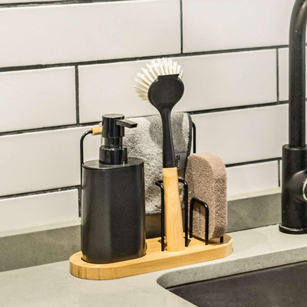 ���ݥ󥸥�å� Vigar ������ơ��� 4�ԡ��� ���� ����ǥ����å� �� ���������� ���ݥ󥸥ۥ���� ���ݥ��֤� ���å���֥饷 �ǥ����ڥ󥵡� ����...