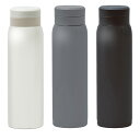 水筒 500ml モテコ スクリュー栓マグボトル ( 保温 保冷 スクリュー 直飲み マグ ボトル ステンレス 直のみ ステンレスボトル マグボトル ステンレス...