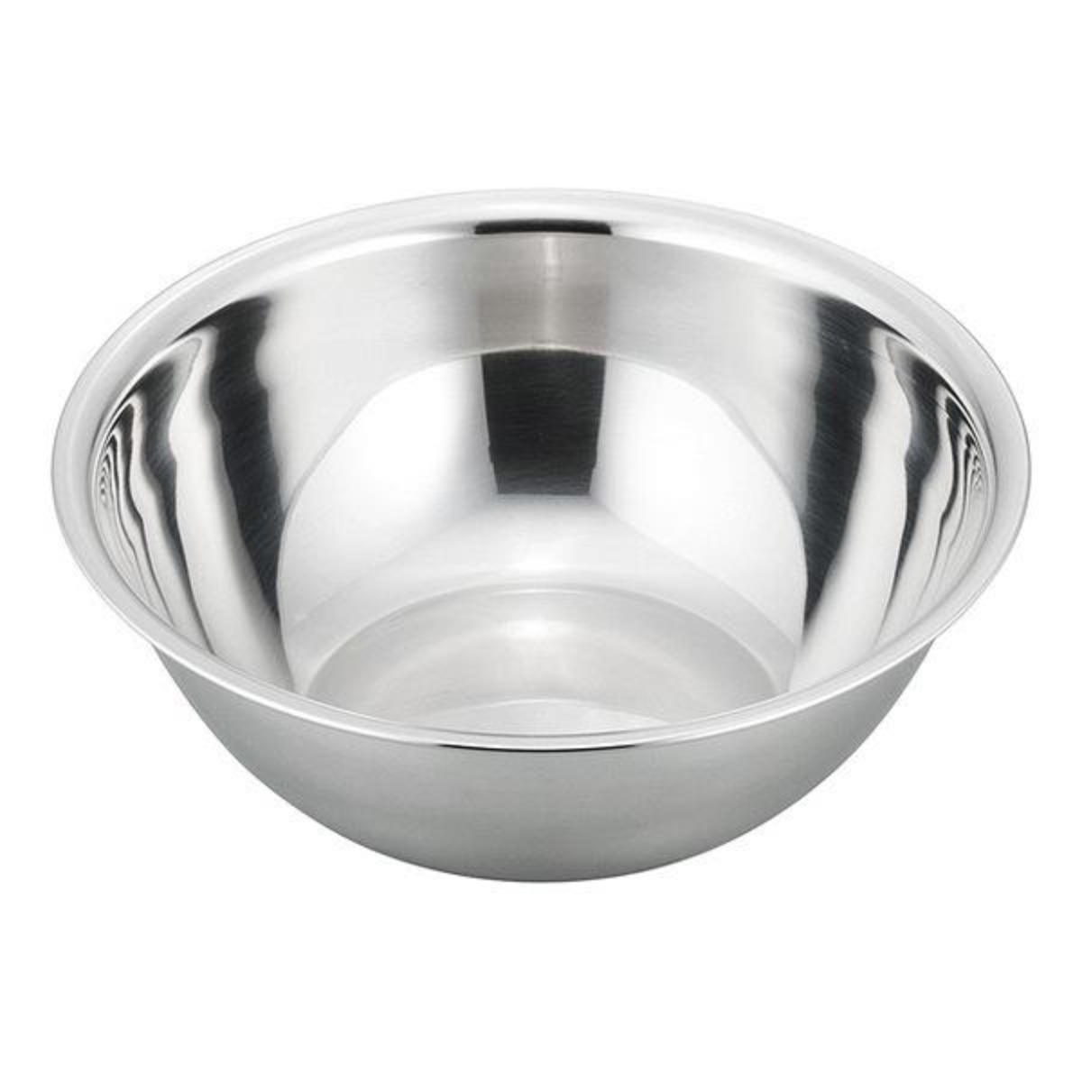 ボウル 23cm SUIグート ステンレス製 （ 調理用ボウル ステンレスボウル 調理器具 キッチンボウル 調理..