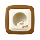 パン用品 サンドでパンダ 食パン サンドイッチ ( サンドパン サンドウィッチ 抜き型 型抜き 下ごしらえ キッチンツール 便利グッズ お弁当グッズ ) 【39...