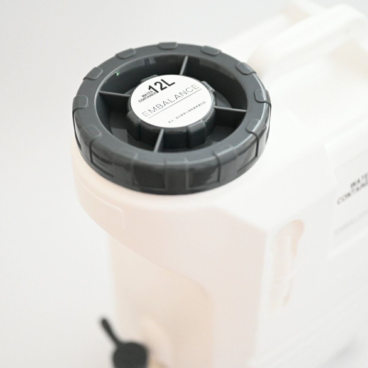 �������������� 12L ����Х�󥹥�������������ƥ� �� ���å��դ� �� ���� �ݥ꥿�� 12��åȥ� �������������㥰 ������ ��奿�� ��� �ɺҥ��å� �ɺ����� �����ȥɥ� ������ �������� �ˡ�39����åס�