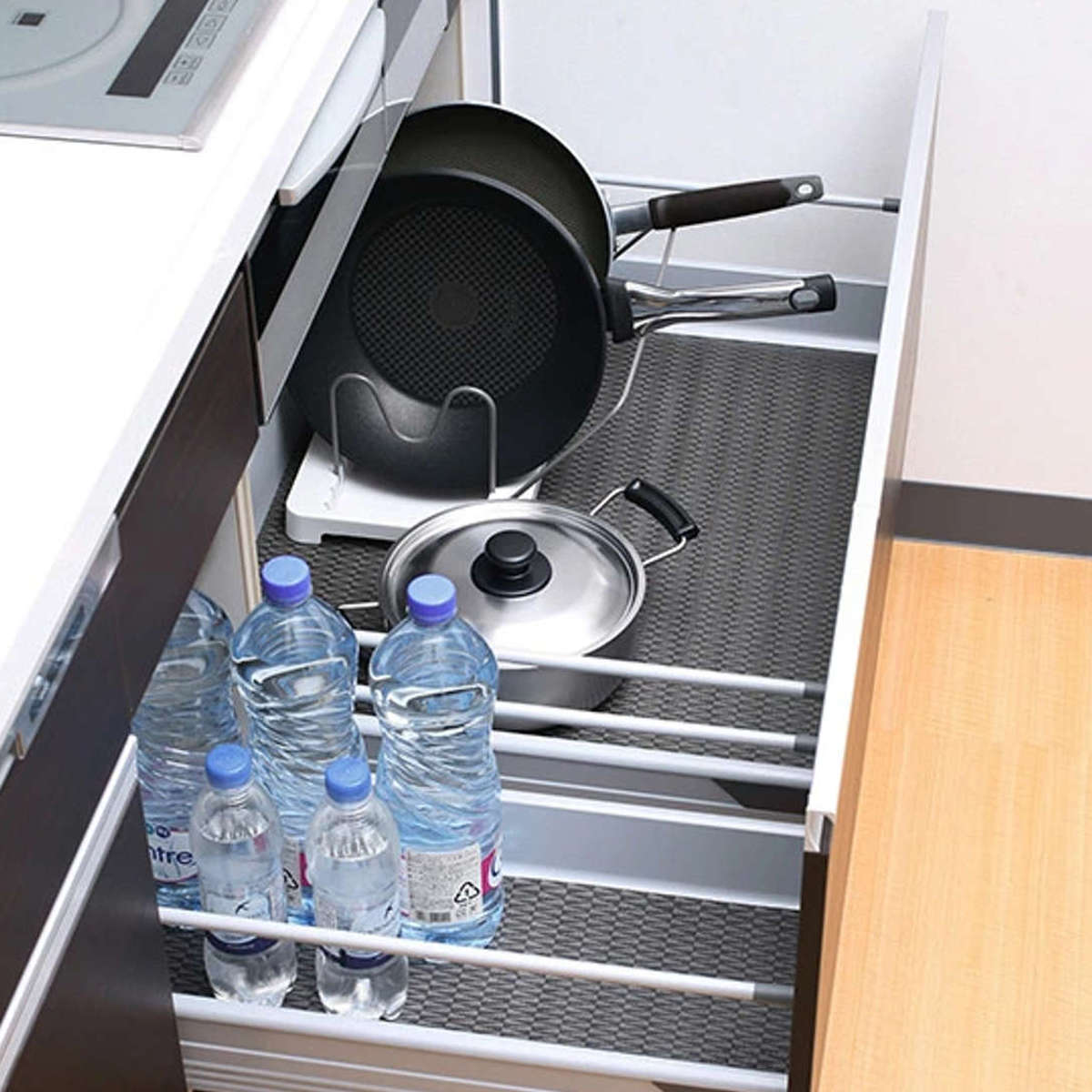 ��Ĺú �����ƥ७�å���α�����ɤ������� 55cm 3�ܥ��å� �� �ɱ������� �ý������� ���å������� ���å��󻨲� �����ɻߥޥå� ���󥯲� �ý��ù� ��...