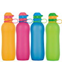 水筒 シリコーンボトル アクティブ 700ml ( viv 食洗機対応 直飲み シリコンボトル 折りたたみ コンパクト ヴィヴ 食洗機OK マグ ボトル 折り畳...