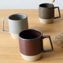 マグカップ 330ml POLYGON MUG ポリゴンマグ 陶器 ( 食洗機対応 電子レンジ対応 波佐見焼 日本製 マグ カップ コップ コーヒー 紅茶 珈琲...