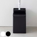 【レビュー特典付き】 山崎実業 tower クリーナーシート収納付きトイレワイパースタンド タワー ( 4903208060608 送料無料 タワーシリーズ ワ...