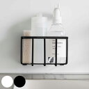 【レビュー特典付き】 山崎実業 tower フィルムフック収納ラック タワーS ( 4903208069151 タワーシリーズ スポンジラック フィルムフック ...