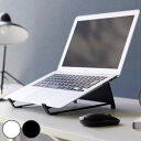 【レビュー特典付き】 山崎実業 tower ツーウェイノートパソコン&タブレットスタンド タワー ( 4903208016261 タワーシリーズ ノートパソコン...