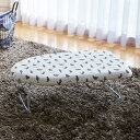 山崎実業 軽量スチールメッシュアイロン台 ネコプレス ( 4903208026406 アイロン掛け スタンド ねこ アイロン 台 作業台 スチールメッシュ構造 ...