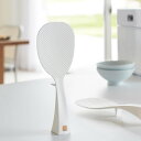 山崎実業 AQUA 立って置ける しゃもじ アクア ( 4903208028929 アクアシリーズ 立つしゃもじ 食洗機対応 立つ 3WAY シャモジ 杓文字 立つ杓文字 立つシャモジ 自立しゃもじ 食器洗い乾燥機 食器洗い乾燥機対応 置く )【39ショップ】