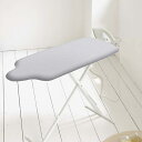 アイロン台 スタンド式人体型アイロン台 人体型 プレミアム アルミコート ( アイロン 台 高さ調節 アイロンボード 脚付き スチールメッシュ 13段階 ボタン...