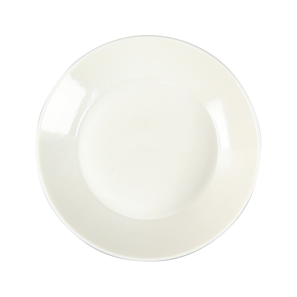 HAPPY DINING 13プレート （ 13cm 食洗機対応 電子レンジ対応 磁器 プレート 皿 お皿 食器 おしゃれ シンプル パステルカラー ）【39ショップ】 interior-palette-10204164 インテリアパレット サンプル画像3