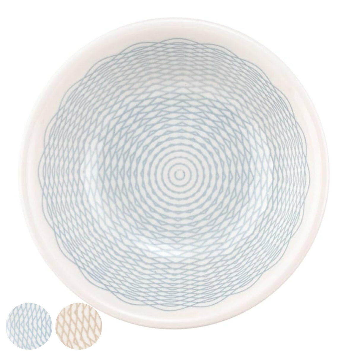 プレート Air Larme 16クープ （ 15.5cm 食洗機対応 電子レンジ対応 磁器 日本製 皿 お皿 食器 ボウル 鉢 器 うつわ シンプル おしゃれ 和モダン かわいい ）【39ショップ】 interior-palette-10204349 インテリアパレット パッケージ画像