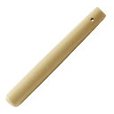 すりこぎ 24cm 朴製 日本製 ( すりこぎ棒 すり棒 すりこ木 ゴマすり ごますり 胡麻すり すりコギ 擂り粉木 木製すりこぎ 天然木 朴の木 ホオノキ 下...