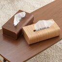 ティッシュケース 3way tissue 木製 ( おしゃれ シンプル ナチュラル ティッシュボックス ティッシュカバー 卓上 縦置き 横置き 置き型 ヤマト工...