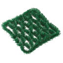 泥落としマット ユニスパイク泥落し 大サイズ 30×30cm ( 送料無料 山崎産業 コンドル 屋外用マット 泥落とし マットのみ 台別売り ブラシマット 玄関...