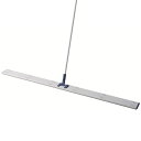 ダストモップ プロテック ダスターモップハンドル 150cm用 ( 山崎産業 コンドル モップ 150センチ フロアワイパー フロアモップ 業務用 フローリング...