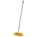 モップ コンドル 幅30cm フイトルモップ T-30 C282-000U-MB ( 掃除 フローリング 清掃用品 業務用 化学モップ 床掃除 掃除用具 乾拭き...