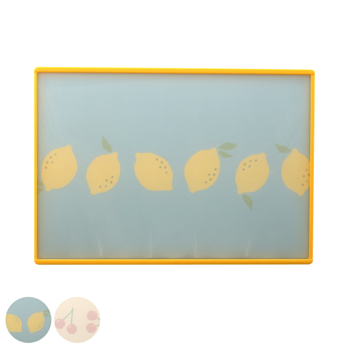 まな板 両面 レトロキッチン リバーシブルまな板 （ カッティングボード 抗菌まな板 両面使える 軽い 食洗機対応 日本製 まないた 使い分け 軽量 薄型 すべり止め付き かわいい ）【39ショップ】