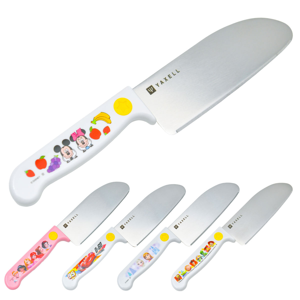 楽天市場】ディズニー シンデレラ（包丁・ナイフ｜調理器具・製菓器具 