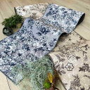キッチンマット サラサ インテリアマット 45×120cm 45×180cm 45×240cm ( キッチン マット 台所マット キッチン用マット 洗える 床暖...