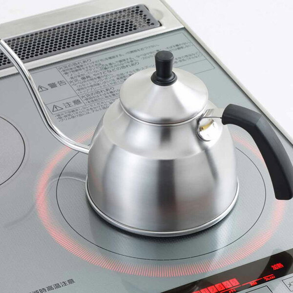 ケトル マイドリップ IH対応 コーヒーポット...の紹介画像3