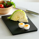 まな板 EAトCO Ita イタ 樹脂製 日本製 ( まないた 黒 俎板 マナイタ カッティングボード 樹脂 ブラック コンパクト 卓上 マナ板 キッチン ツール プラスチック チョッピングボード カットボード 黒いまな板 ) 【39ショップ】