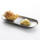 おろし金 Oros オロス S EAトCO ステンレス製 日本製 ( イイトコ おろし器 薬味おろし すりおろし器 しょうがおろし おろしトレー 小さめ わさび...