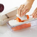 スライサー セット 調理器 ニューキッチンベーシック 千切り おろし器 ( スライサーセット 野菜スライサー 野菜調理器セット ベジタブルスライサー おろし金 ...