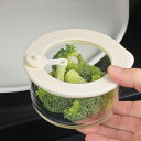 保存容器 電子レンジ対応 グラスコンテナ 270ml 500ml ( ガラス 耐熱ガラス 密閉 食洗機対応 オーブン対応 レンジ対応 冷蔵 冷凍 ガラス容器 食品保存 容器 耐熱容器 丸型 弁当箱 キャニスター 持ち運び 蓋付き 蒸気弁 )【39ショップ】
