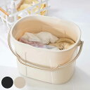 バケツ 19L ワイドバケツ オーバル 角型 ( ライクイット like-it 大容量 つけ置き 洗い 靴 靴洗い 桶 大きい 掃除用具 収納 ガーデニング 洗...