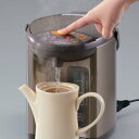 象印 マイコン電動ポット 2.2L トリプルセーブ湯沸かし機能付き ( 象印マホービン ZOJIRUSHI 湯沸しポット 保温ポット タイマー付き 保温 2.2...