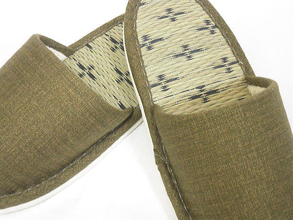 スリッパ　たたみ畳　スリッパ 婦人　S M