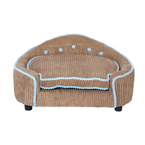 ペット用ソファ ベッド MARRON