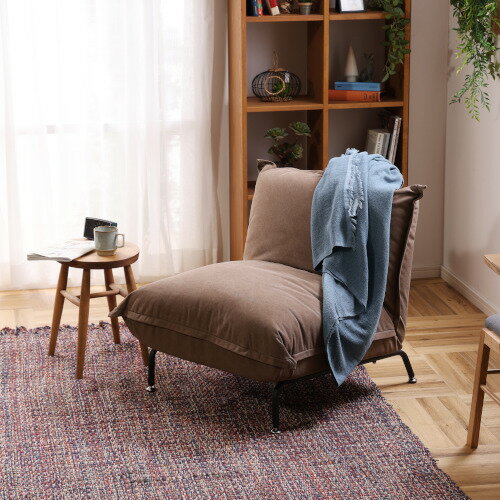 Mangi sofa マンジー 1Pソファ