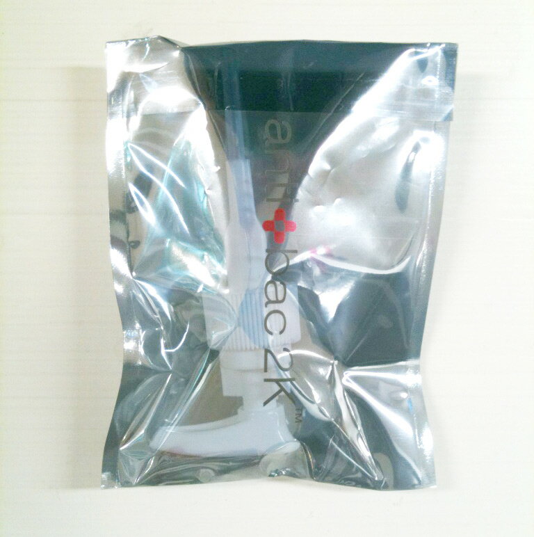 antibac2K�ҥ���塼������120ml�����ѥݥ��