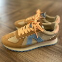 GATE BROWN TAN OLD BLUE PEACH