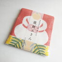中川政七商店 鏡餅 ふきん 布巾 台ふきん キッチンクロス 蚊帳生地 日本製【代引き可能】