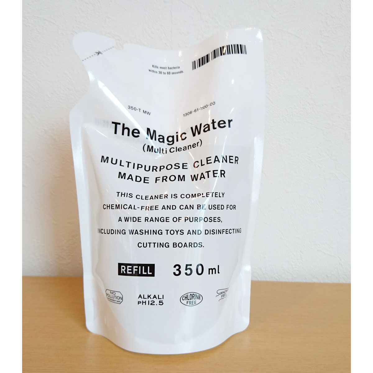 楽天INTERIOR3I（家具・雑貨）THE Magic Water マジックウォーター マルチクリーナー 詰替用【代引き可能】