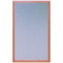 レグナテック リーヴス ミラー 500×900mm【代引き不可】