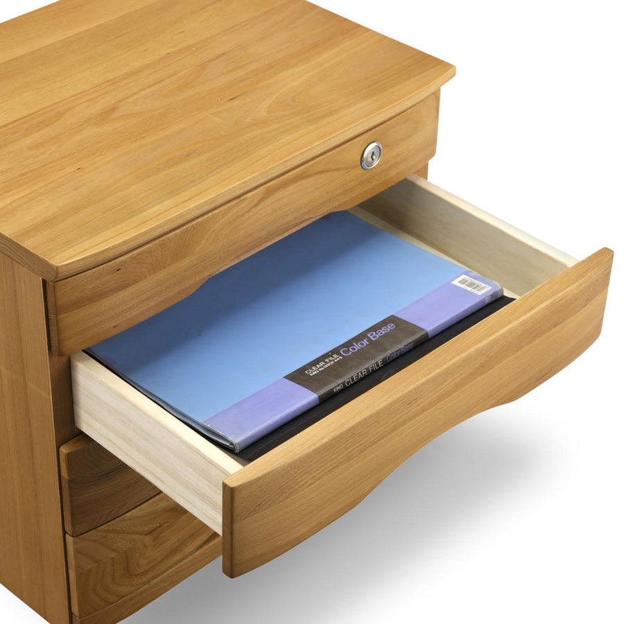 ミニチェスト AS-1184LO