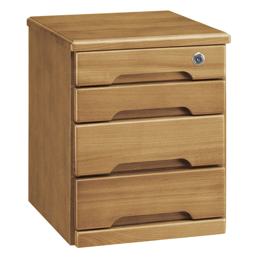 ミニチェスト AS-1164LO