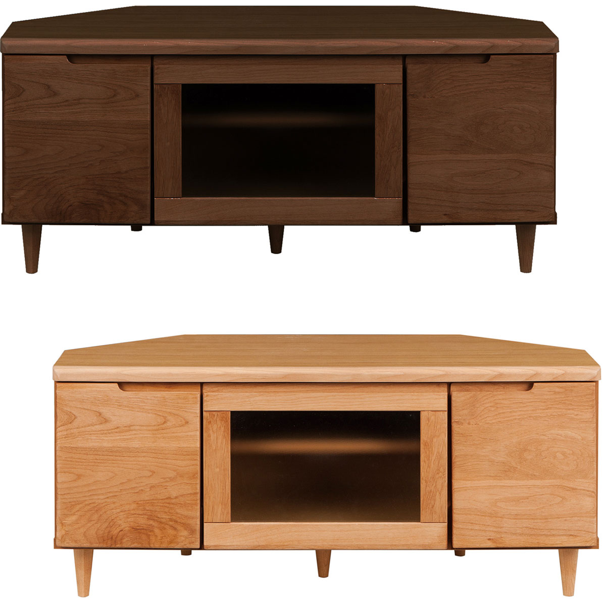 楽天市場】フィン テレビ台 コーナー htvの通販