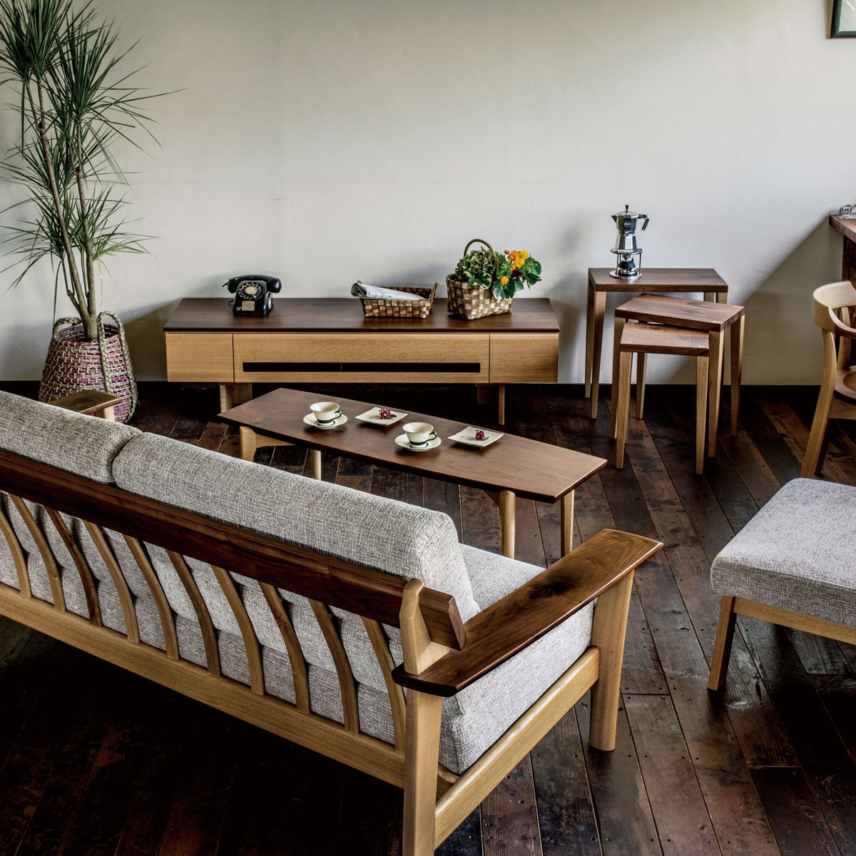 イバタインテリア Sign サイン ヘッドレスト HR-165