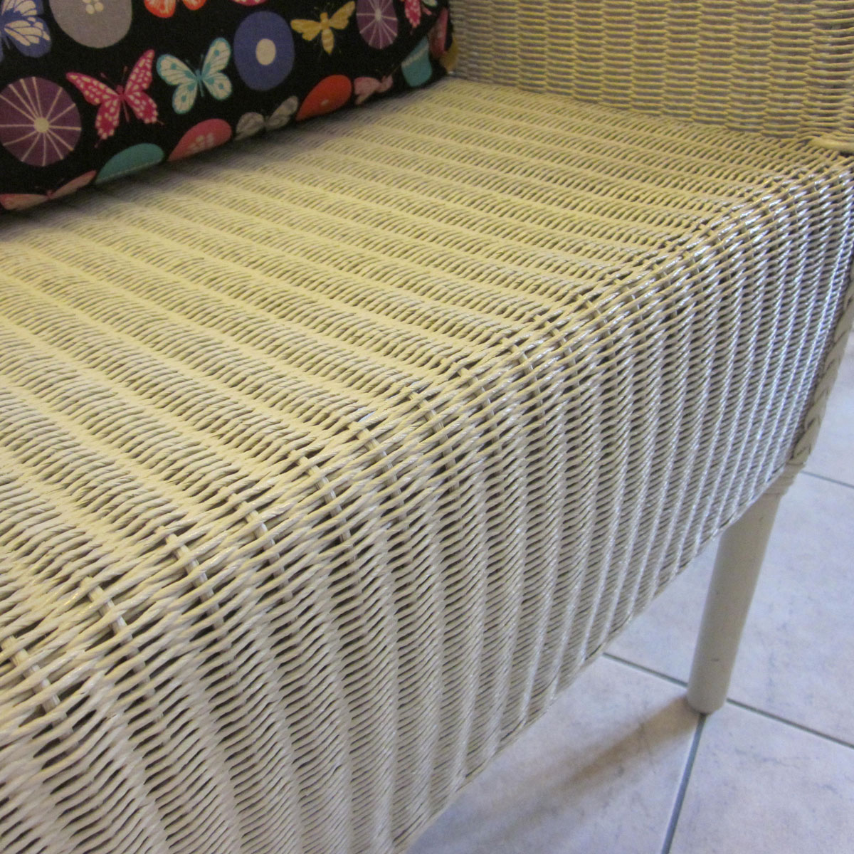 ロイドルーム ダイニングチェア No.7029 完成品 いす イギリス コレクター 軽量 軽い 食卓【代引き不可】 [2]