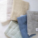 MARUSHIN by SHINTO TOWEL ユキネサラシ フェイスタオル ガーゼパイル 泉州タオル 後ざらし 高い吸水性 ギフト 箱入り