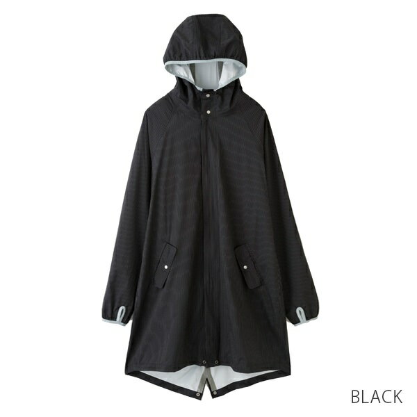 TO&FRO RAINCOAT レインコート ...の紹介画像2