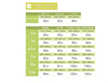 【送料無料】タイルカーペット AK350 東リ ファブリックフロア スマイフィール アタック/洗える/防ダニ/床暖/ペット対応/40cm×40cm/業者の方も歓迎