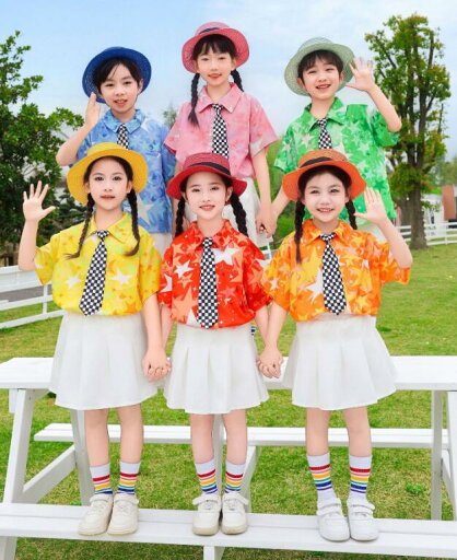 子供ダンス衣装 チアガール衣装 星柄 シャツ ショートパンツ ミニスカート キッズ ダンス衣装 セットアップ 上下セット 靴下対応可能 女の子 男の子ダンス衣装 半袖 トップス ダンスウエア ヒップホップ 舞台ダンスウェア ステージ衣装 運動会 普段着 旅行 100-180cm 子供ダンス衣装 チアガール衣装 星柄 シャツ ショートパンツ ミニスカート キッズ ダンス衣装 セットアップ 上下セット 靴下対応可能 女の子 男の子ダンス衣装 半袖 トップス ダンスウエア ヒップホップ 舞台ダンスウェア ステージ衣装 運動会 普段着 旅行 100-180cm
