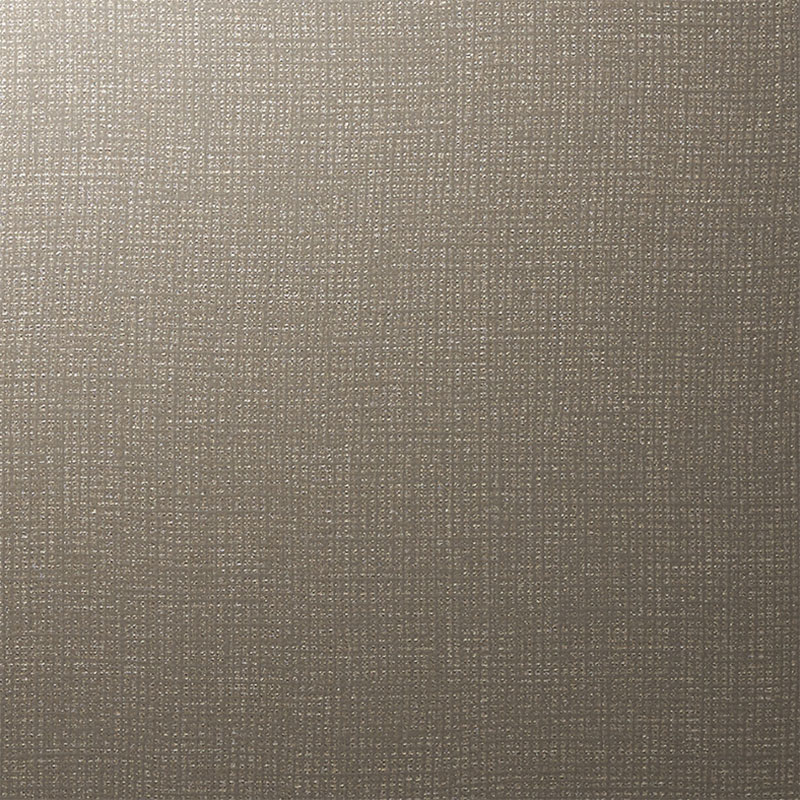 3M(TM) DI-NOC(TM) Architectutal Finishesはその薄く柔軟な形状と素材の特性によって、壁面をはじめ、家具やドア、エレベーターなどの多くのアプリケーションに適用することができ、ビジネスの中断を最小限に抑えながら、短期間で空間を一新することができます。重量や厚み、不燃性能などの様々な制約条件の中、他の素材では表現不可能なデザインであっても、最新のフィルムテクノロジーだからこそ実現できる無限の可能性があります。創造的で機能的であることを兼ね備えた3M(TM) ダイノック(TM) フィルムは、デザインをもっと自由にし、人々の生活を豊かに彩ることができるのです。3M(TM) ダイノック(TM) フィルムもっとデザインを、自由に-　DIYにもおすすめ 簡単施工！3M(TM) DI-NOC(TM) Architectutal Finishesはその薄く柔軟な形状と素材の特性によって、壁面をはじめ、家具やドア、エレベーターなどの多くのアプリケーションに適用することができ、ビジネスの中断を最小限に抑えながら、短期間で空間を一新することができます。重量や厚み、不燃性能などの様々な制約条件の中、他の素材では表現不可能なデザインであっても、最新のフィルムテクノロジーだからこそ実現できる無限の可能性があります。創造的で機能的であることを兼ね備えた DI-NOC(TM) Architectutal Finishesは、デザインをもっと自由にし、人々の生活を豊かに彩ることができるのです。3M(TM) ダイノック(TM) フィルム！お部屋のDIYに■品番：NU-2008■SERIES：Textile/テキスタイル■ロール幅：1220mm3M(TM) ダイノック(TM) フィルムのサンプルを無料でご請求できます。色調は、モニターによって違います。施工環境施工温度範囲：12度〜38度・低温時には、温風ヒーターなどを使用して、下地基材やフォルムの温度を上げてください。温度が低いと接着不良が生じたり、施工後にフィルムがふくれる場合があります。・角Rにフィルムを折り曲げて貼った場合、製品によって角R部分が白くなる場合があります。貼る際にドライヤーで暖めながらはるか貼った後に暖めてください。低温時にはフィルムが裂けやすくなりますのでカットする際の取扱いにはご注意ください。・高温時にはフィルムがより柔軟となり、施工しにくくなる場合があります。照明・必要に応じて投光器などを使用して、明るい場所で施工してください。照明が暗い場合、下地基材とフィルムとの間の異物混入や気泡を見逃す恐れがあります。環境・ほこり、ちりなどが少ない場所で行ってください。施工する面のみでなく、床の清掃を行ってから施工してください。・空気が乾燥して静電気が発生しやすい場合は、床に霧吹きなどで水をかけてください。施工時の注意事項・ロールからフィルムをカットしたり、巻きなおしたりする際、フィルム表面に傷かつかないように、作業台に低摩耗性のテープを貼ったり床を養生するなどしてください。・ロールからフィルムを巻きだして、平面状にすると、剥離紙とフィルムが剥がれることがありますのでご注意ください。・裁断後のフィルムの一時保存は、ロール状にし、端部をテープで止めてください。裁断したフィルムを引きずったり、表面を直接床につけないでください。表面に傷がついたり、破損する恐れがあります。・突き合わせ貼りした場合、施工後に隙間が生じる場合があります。特に濃色フィルムの場合は隙間が目立つことがありますので、フィルム施工に先立って突き合わせとなる部分の下地にフィルムと同系色の色を塗っておくことをおすすめします。隙間の発生を軽減させるために、突き合わせ部の下地基材にはプライマーを2度または3度塗ってください。また、フィルムを重ね裁ちする際、下地基材を切らないようにご注意ください。・施工後のフィルムに力が常時加えられる場合、フィルムにシワが発生する場合がありますのでフィルムに力が加わらないようにしてください。特にドアノブ周りにフィルムを貼り付ける場合はご注意ください。施工後のフィルムをヘアドライヤーなどで暖めて、接着力をあげるようにするとシワの発生を軽減できる場合があります。・剥離紙や端材などを床に放置しないでください。踏んだ場合、転倒する恐れがあります。施工後のメンテナンス施工後の注意事項・接着力は施工してから徐々に上昇し、3〜7日で最大強度に到達します。清掃方法・付着した汚れはすみやかに除去してください。洗浄剤は市販の中性洗剤もしくは3Mクリーナー20、3Mクリーナー30をご使用ください。(強アルカリ性洗剤、強酸性洗剤またはシンナー等、有機溶剤のご使用は避けてください。)・清掃は柔らかい布、スポンジ等をご使用ください。研磨剤の入ったスポンジは絶対に使用しないでください。・清掃後、3M(TM) ダイノック(TM) フィルム表面に残った洗浄剤は水拭きできれいに除去してください。剥離時の注意事項・剥がさずに上から重ねて3M(TM) ダイノック(TM) フィルムを貼ると不燃材料になりませんのでご注意ください。・石こうボード、ケイ酸カルシウム板、ベニヤ板等の下地に貼った3M(TM) ダイノック(TM) フィルムを、下地を傷つけずに剥離することはできません。剥離手順1. 下地を傷めないように注意しながら、3M(TM) ダイノック(TM) フィルムに20cm程度の間隔で切れ目を入れてください。2. 家ヘアドライヤーで3M(TM) ダイノック(TM) フィルムをあたためて、軟化させてください。3. 切れ目を入れた3M(TM) ダイノック(TM) フィルムを短冊状に剥がしていってください。4. 剥がした後、下地に粘着剤が残る場合があります。残った粘着剤はシンナーもしくは3MアドヒーシプリムーバーR231、3Mクリーナー20、3Mクリーナー30を使用して取り除いてください。取り除いた後も、下地によっては貼り跡が残る場合があります。※メーカー希望小売価格はメーカーカタログに基づいて掲載しています関連キワード：ダイノック フォルム 貼り 激安 サイズ DI-NOC Film 3M 大阪 業務価格 リフォーム トイレ 洗面 リビング DIY 子供部屋