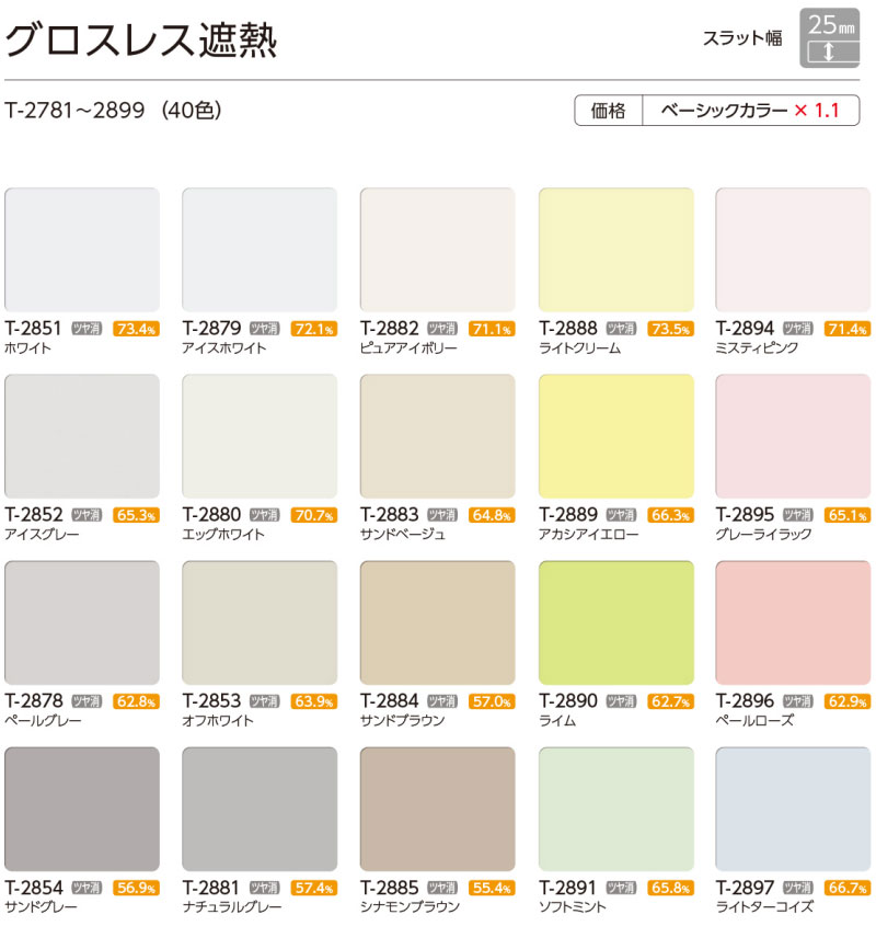 【ポイント最大24倍・送料無料】タチカワブラインド 横型ブラインド オーダー アルミ 電動ウインク シルキー ソーラー電池セット グロスレス遮熱 幅80×高さ100cm迄 2